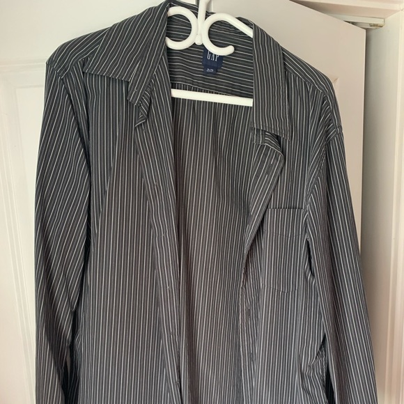 Gap dress shirt - Picture 1 of 3